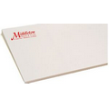 9"x12" Standard Gum Flap Mailing Envelopes - 1 Standard & Black Ink
